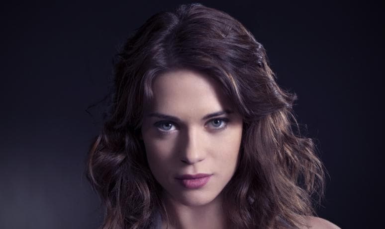 Lyndsy Marie Fonseca